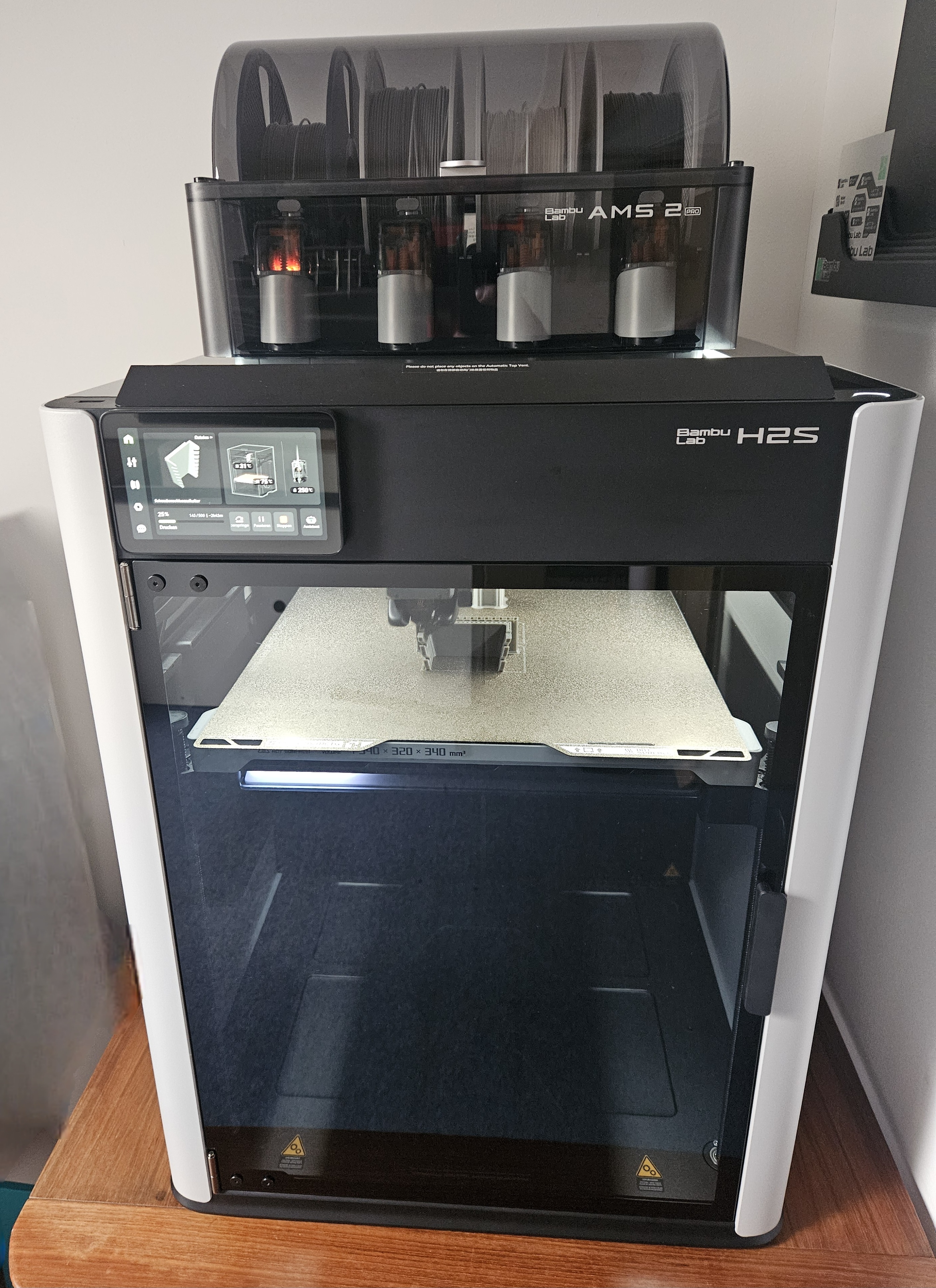 3D-Druck und Produktentwicklung