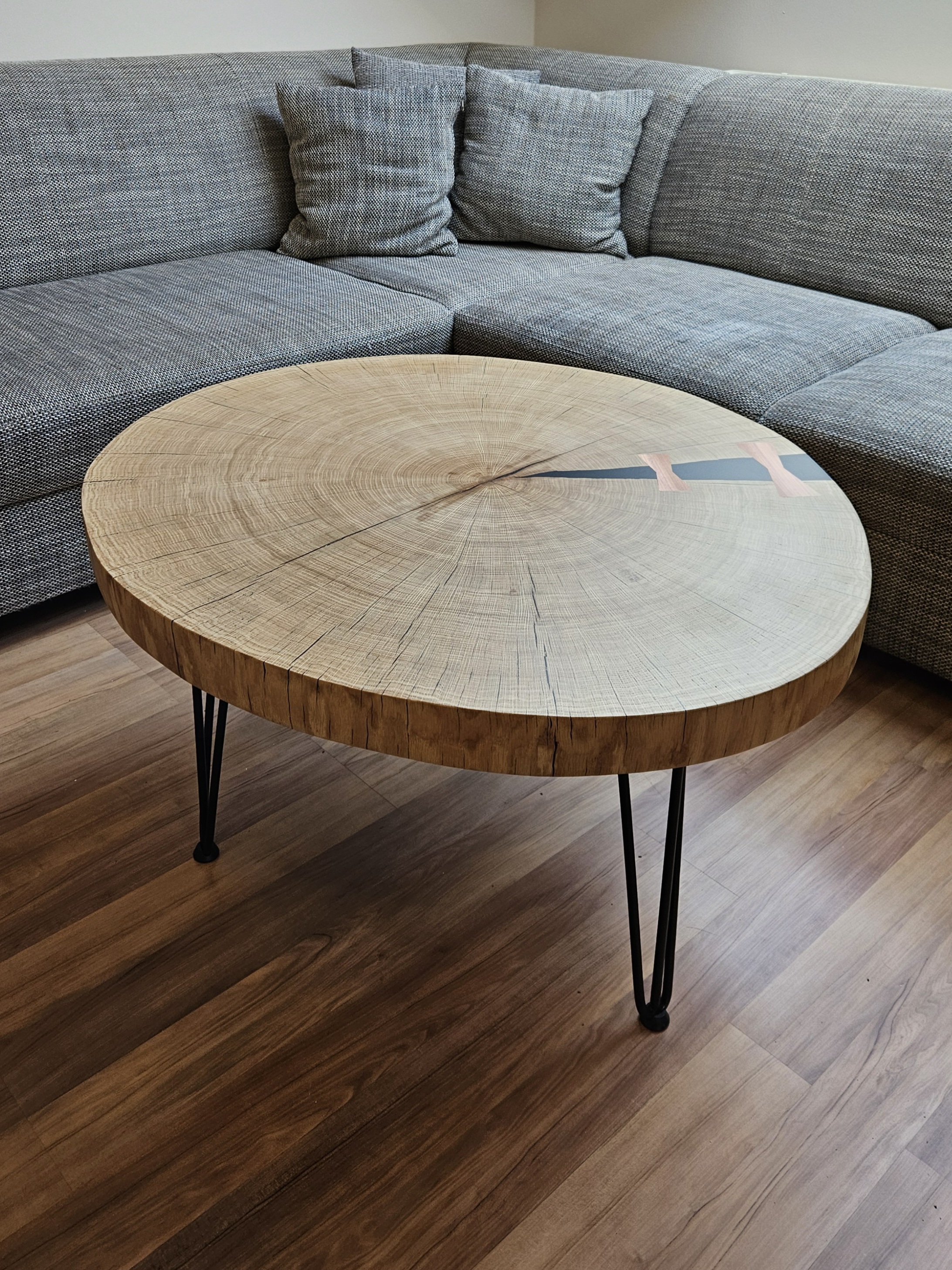 Individuelle Holzkunst